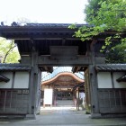 山門