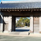 鷲の門