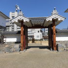 山手門