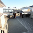 枡形虎口