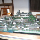 模型