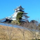 天守閣