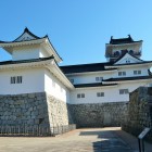 天守