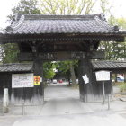 北門