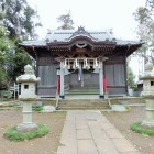 八剣神社