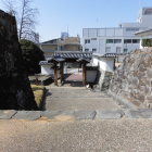 内松陰門