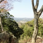 佐志能神社からの眺望