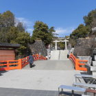 神橋