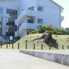 土塁