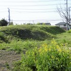 土塁