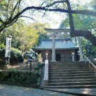 護国神社