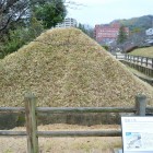 遮蔽土塁