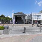 佐野駅南口