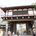 表門