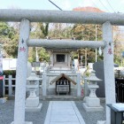 黄門神社