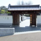 杉山門