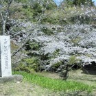 八幡台櫓碑