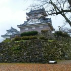 天守閣