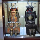 鎧＆兜