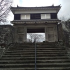 門