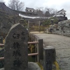 入り口