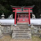 安宅八幡神社