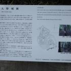 説明板