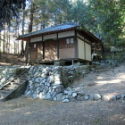 白山神社