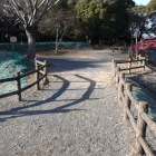 二の丸、丸馬出