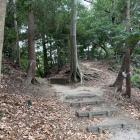 櫓跡