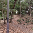 櫓跡