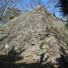 天守台