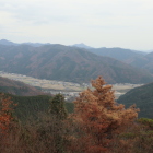 宍粟市眺望