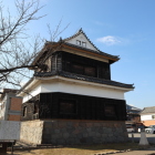 鬼門櫓