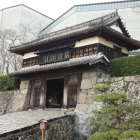 三の丸櫓門