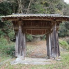 丸木御門