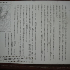 説明板
