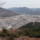 宍粟市の町