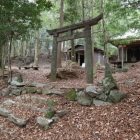 角埋神社