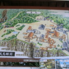 本丸鳥瞰図