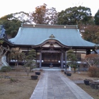 天徳寺