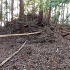 二重の堀
