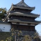 本丸丑寅櫓