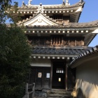 いざ本丸丑寅櫓へ