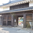 鍮石門