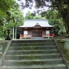 打墨神社