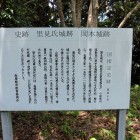 説明板