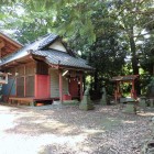 秋葉神社