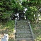 三峰神社