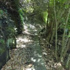 登城路